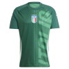 Officiële Voetbalshirt Italië Pre-Match EK 2024 - Heren